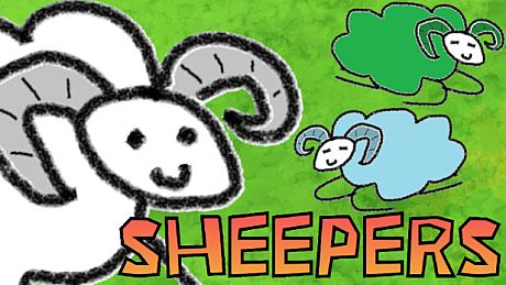 Sheepers Game