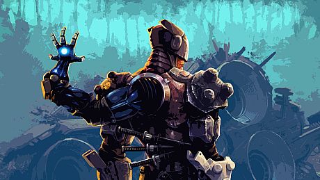 They Always Run Game