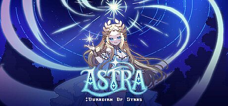 Astra : Guardian of Stars