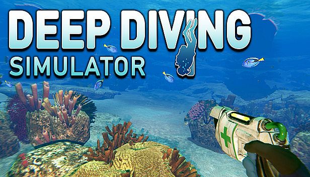 Buy Deep Diving Simulator