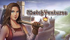 MatchVentures - Match 3 Puzzle & City Builder