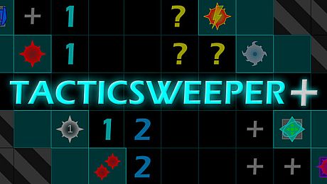 Tacticsweeper+ Game