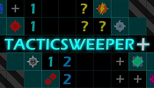 Tacticsweeper+