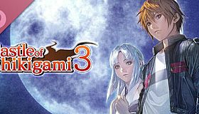 Castle of Shikigami 3 Soundtrack