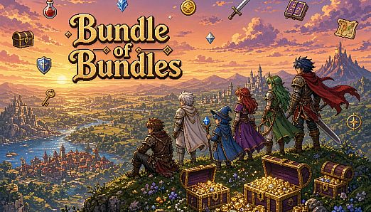 "Bundle of Bundles"