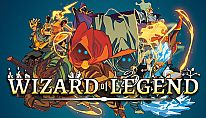 Comprar Wizard of Legend para PC