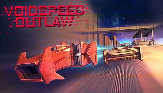 Voidspeed Outlaw