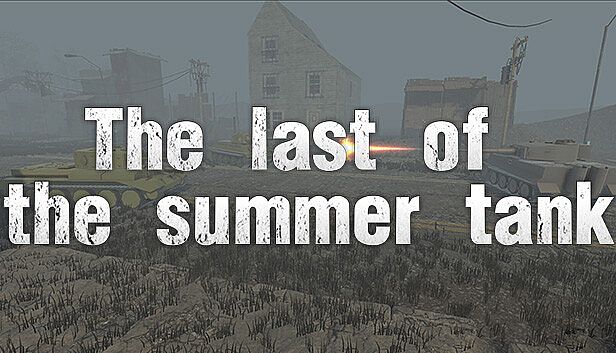 Buy The Last of the Summer Tank