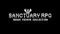 SanctuaryRPG: Black Edition - Rogue Potato Collection