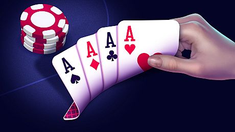 Grand Poker Casino Game
