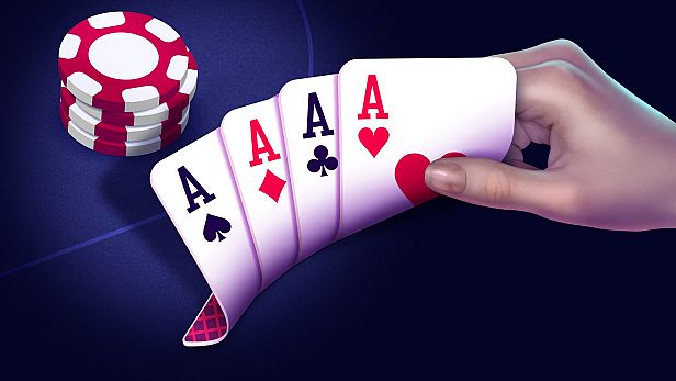 Buy Grand Poker Casino