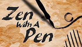 Zen With A Pen