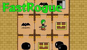 FastRogue