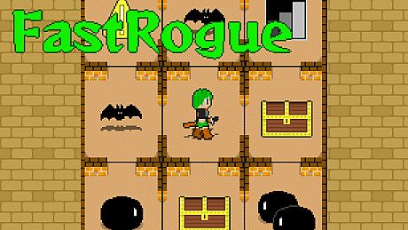 FastRogue Game