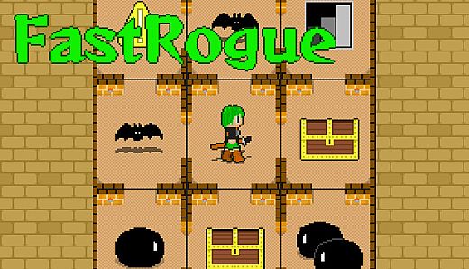 FastRogue