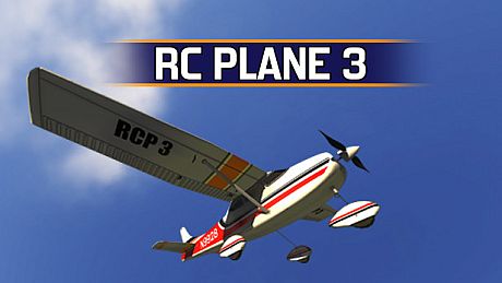 RC Plane 3 Game