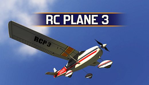 RC Plane 3