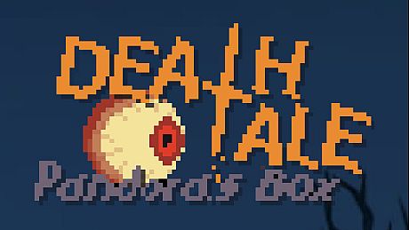 Death Tale Pandora's Box Game