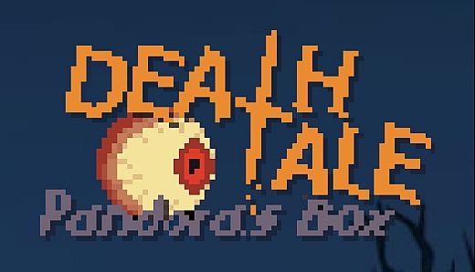 Death Tale Pandora's Box