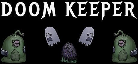 Doom Keeper Game