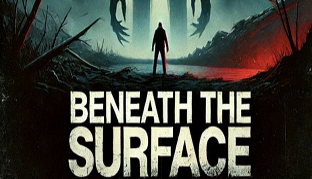 Buy Beneath The Surface
