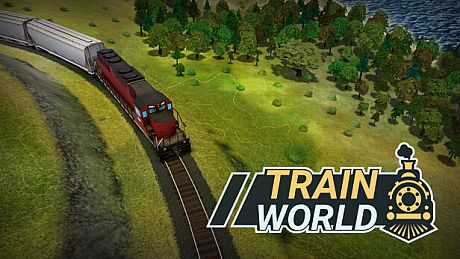Train World Game