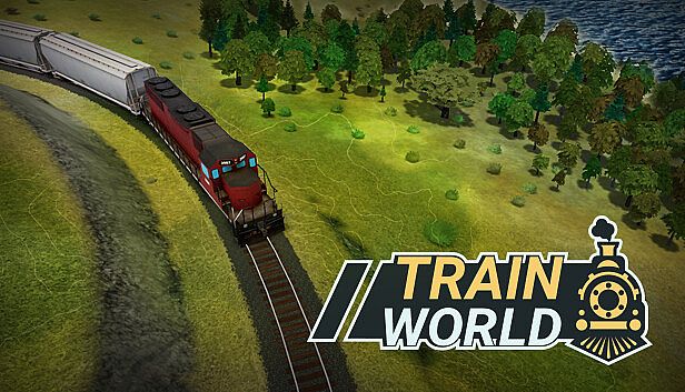 Buy Train World
