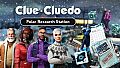 Clue/Cluedo: Polar Research Station Crime Scene Bundle