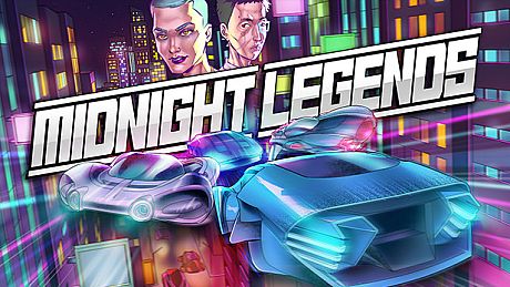 Midnight Legends Game