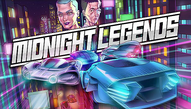 Buy Midnight Legends