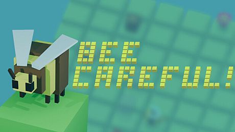 Bee careful! Game