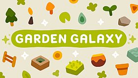Garden Galaxy
