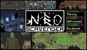 NEO Scavenger