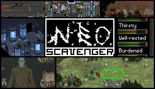 NEO Scavenger