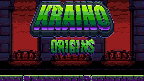 Kraino Origins Game