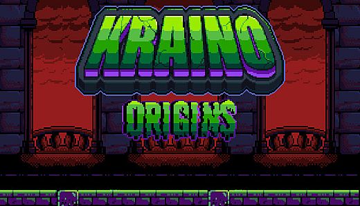 Kraino Origins