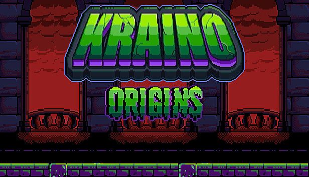 Buy Kraino Origins