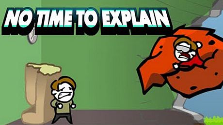 No Time to Explain Legacy DLC