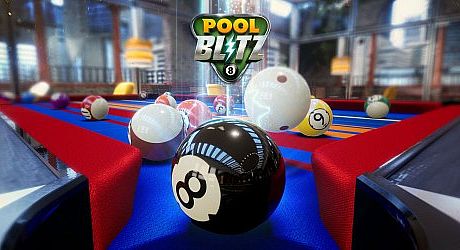 Pool Blitz