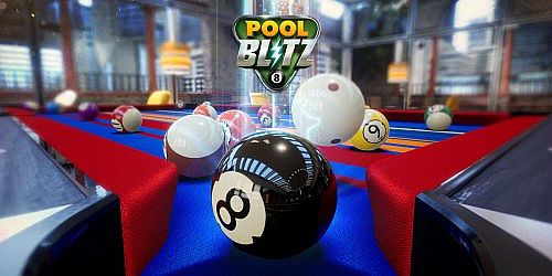 Pool Blitz