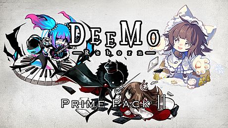 DEEMO -Reborn- Prime Pack II DLC