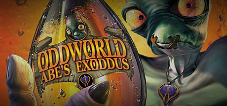 Oddworld: Abe's Exoddus Game