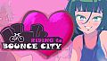 Riding to Bounce City - Body Paint set A