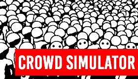 Crowd Simulator