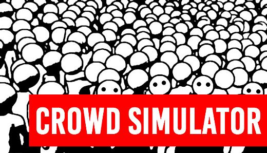 Crowd Simulator