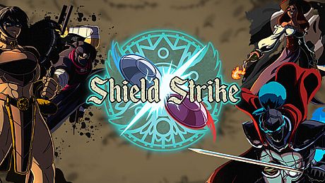 Shield Strike Game