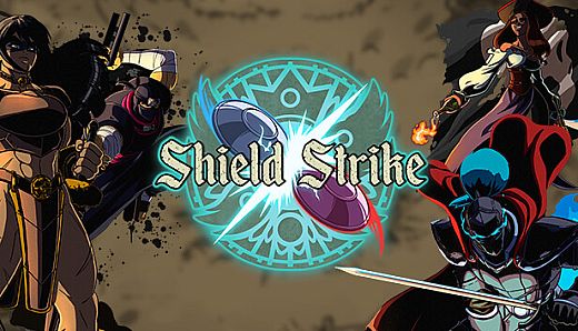 Shield Strike