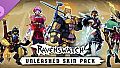 Ravenswatch - Unleashed Skin Pack