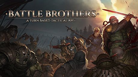 Battle Brothers Game