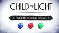 Faceted Oculi Pack